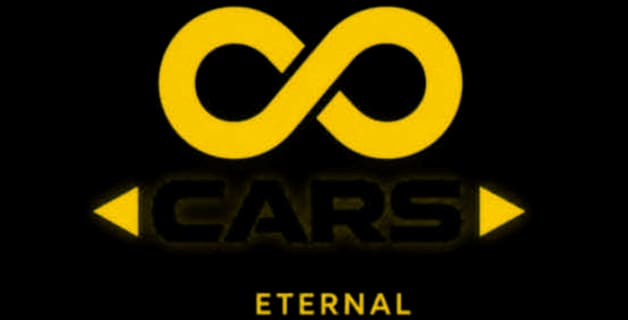 JOOX CARS · Driven by eternal purpose