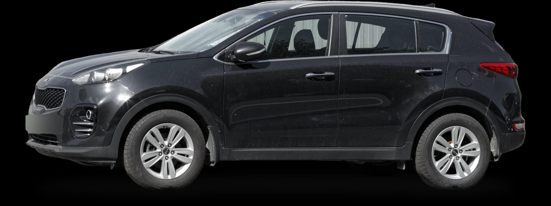 Kia Sportage 2020